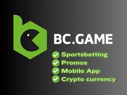 The Exciting World of BC Game Crypto Casino